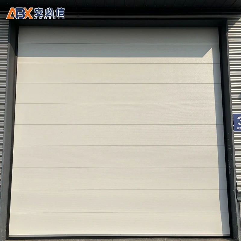 九江工业滑升门